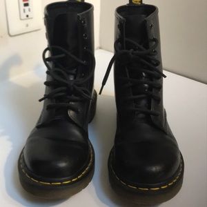 Dr. Martens